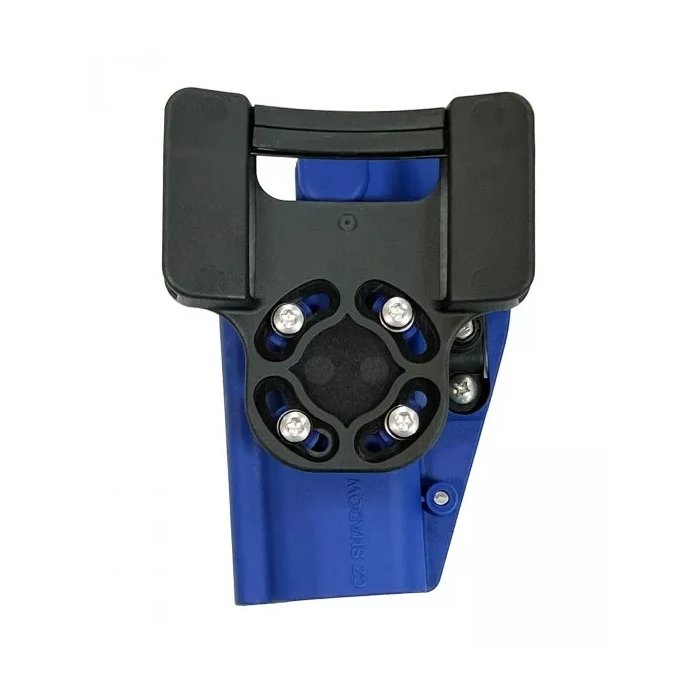 Kabura DAA -  Max IDPA Holster Czarna 2011/1911 (103814)
